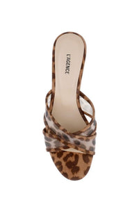 Padua Heel