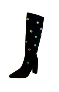 Concourse Boot