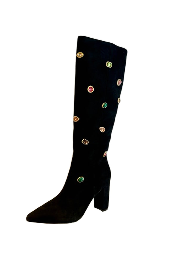 Concourse Boot