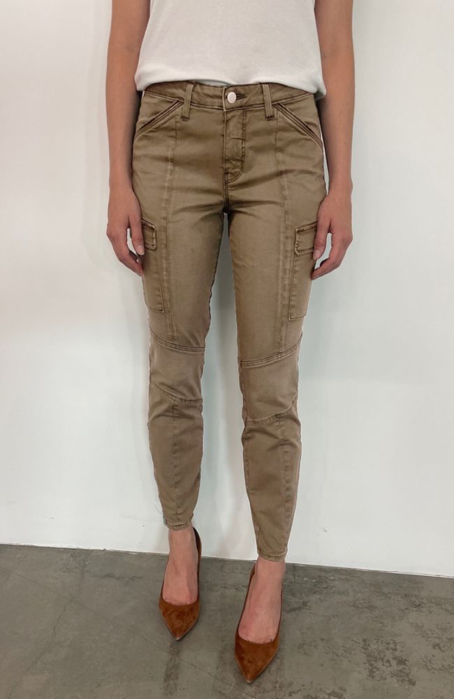 Patton Skinny Cargo in Ryee