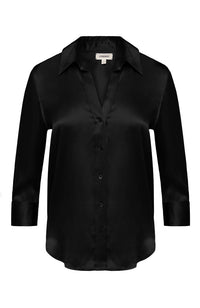 Dani 3/4 Slv Blouse Essential