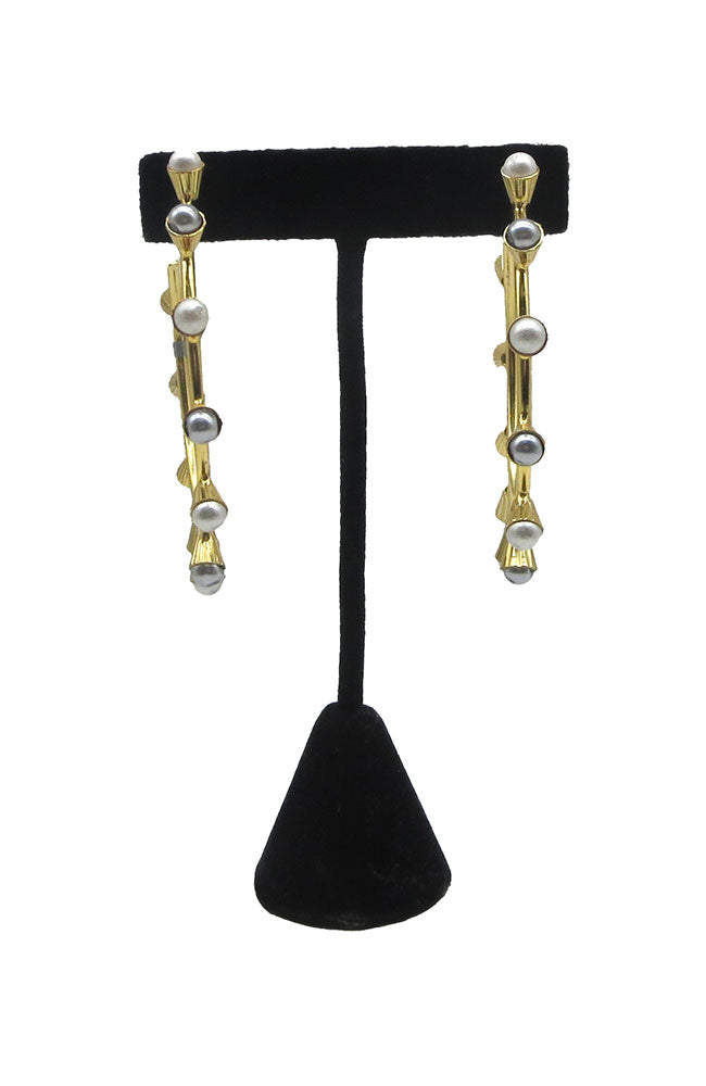 Lagos Earrings