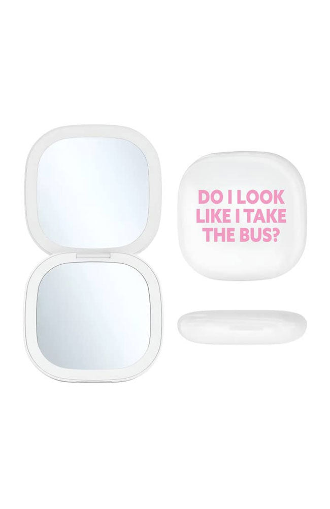 Take the Bus LED Compact