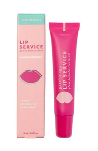 Lip Service Travel Size