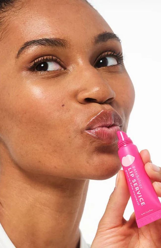 Lip Service Travel Size