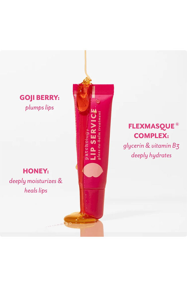 Lip Service Travel Size