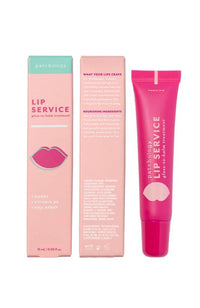 Lip Service Travel Size