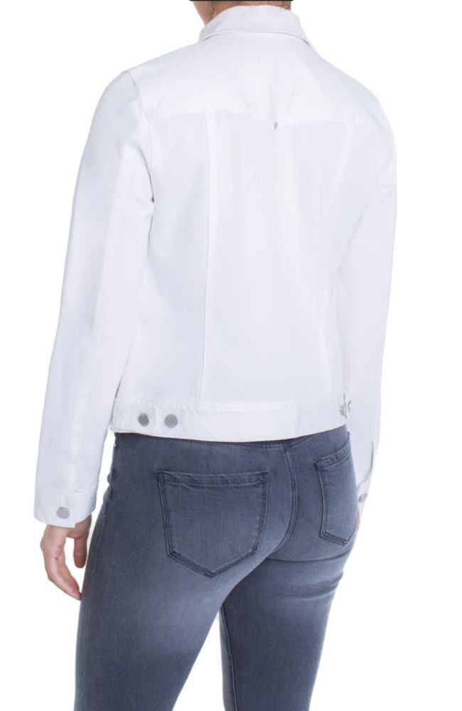 Classic Powerflex Jean Jacket