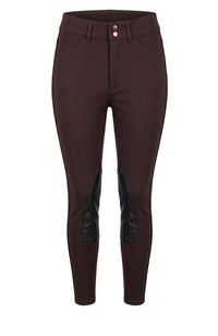 High Rise Riding Legging