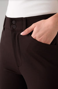 High Rise Riding Legging