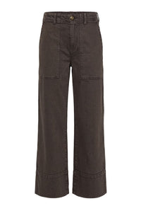 Utility Relaxed Straight 28"