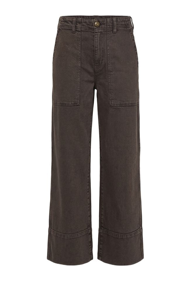 Utility Relaxed Straight 28"