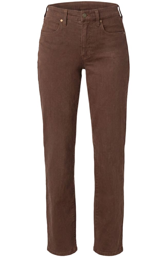Kennedy Comfort Waist Straight 32"