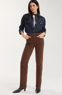Kennedy Comfort Waist Straight 32"