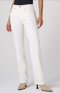 Kennedy Comfort Waist Straight 32"