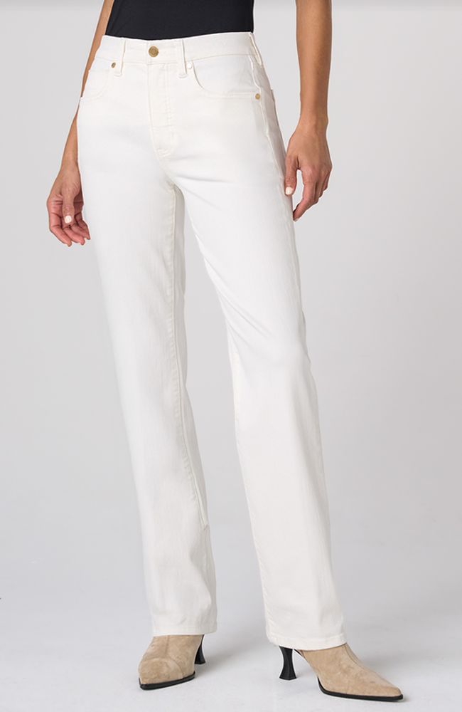 Kennedy Comfort Waist Straight 32"