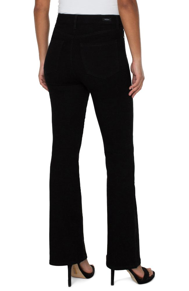 Lucy High Rise Bootcut 32in