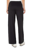 Wide Leg Tech Pant