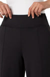 Wide Leg Tech Pant