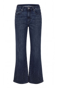 Hannah Flare 32"