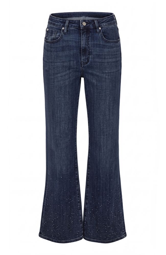 Hannah Flare 32"