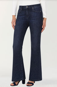 Hannah Flare 32"