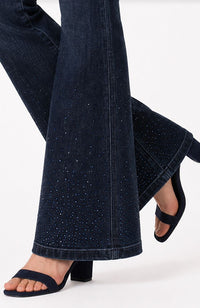 Hannah Flare 32"