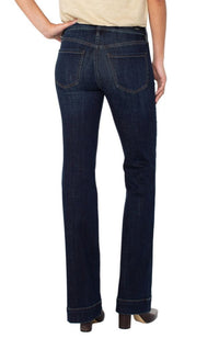 Lucy Bootcut with Vintage Pockets