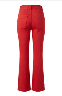 Lucy High Rise Boot 32"