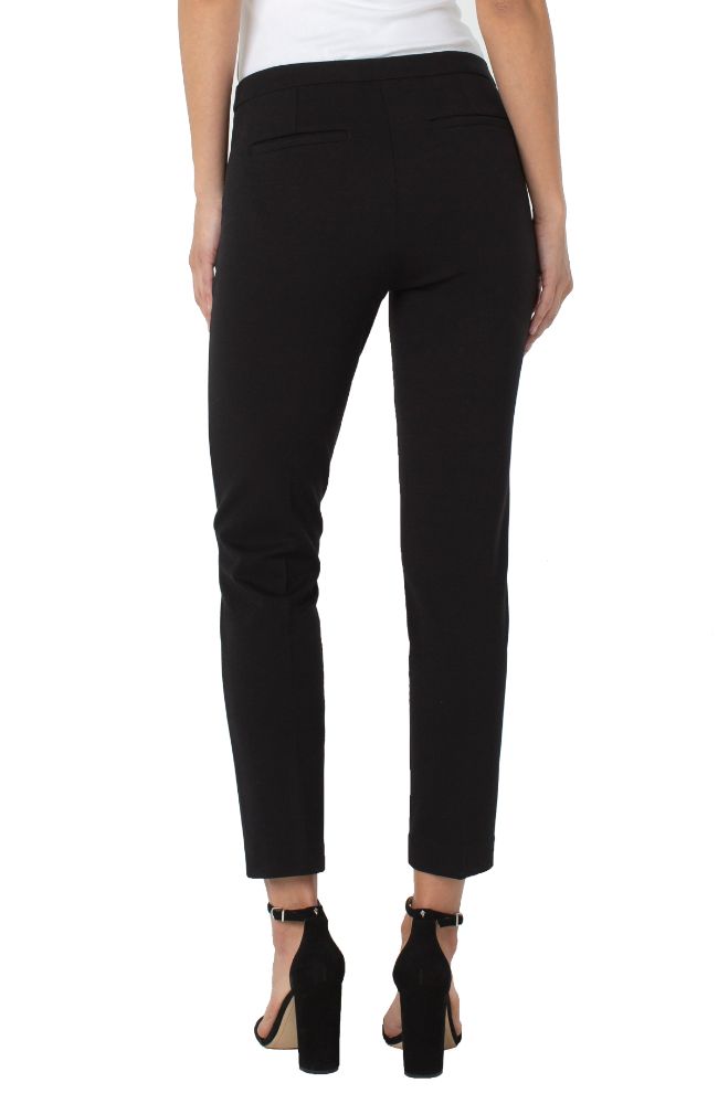 Kayla Pull On Trouser
