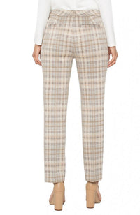 High Rise Kelsey Trouser