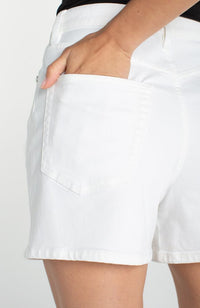 High Rise Heritage Short