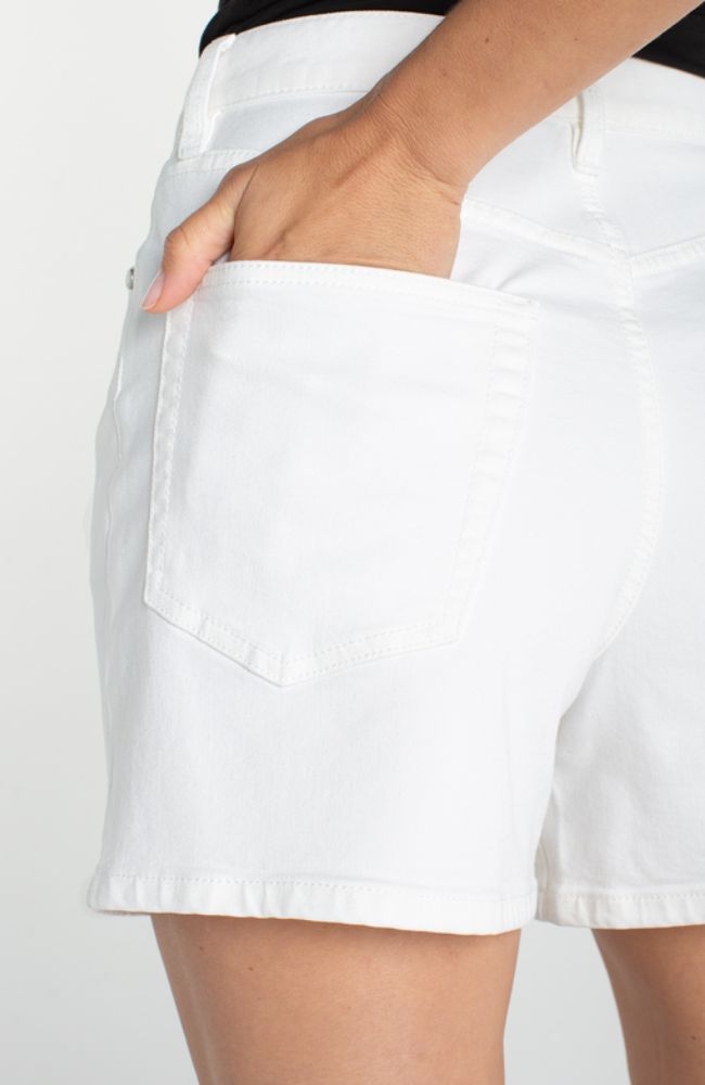 High Rise Heritage Short