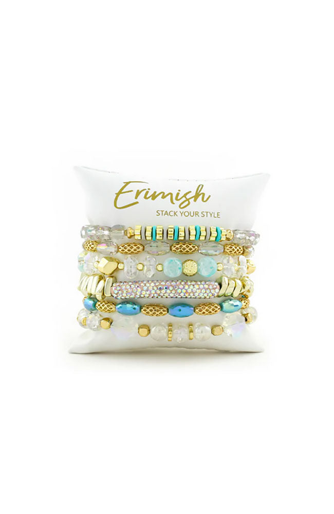 Luau Bracelet Set