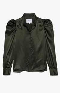 Gillian Longsleeve Top