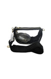 Peyton Clear Bag with 2 Straps