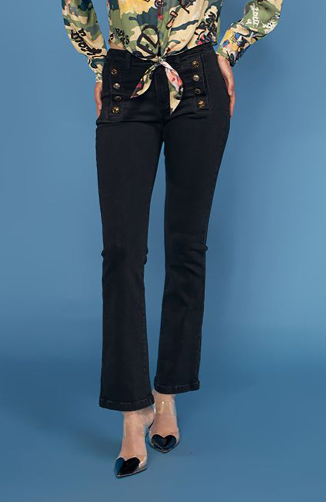 Sailor Denim Jean