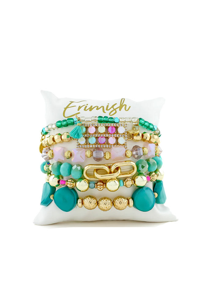 Majestic Bracelet Set