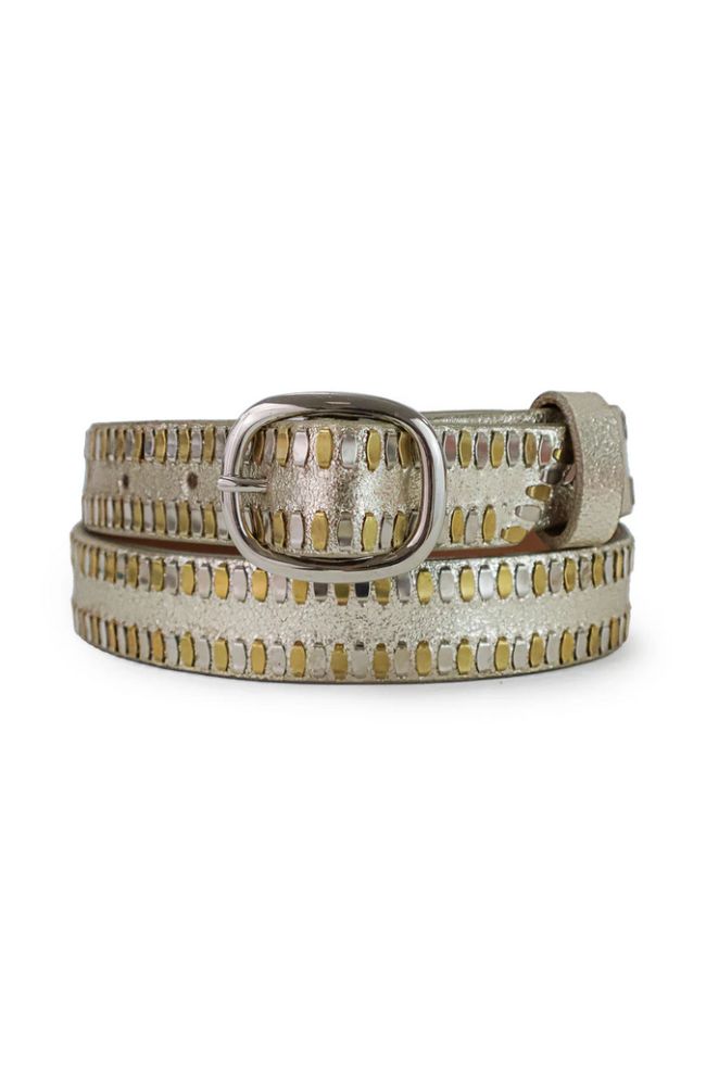 Mala 1.5 Belt