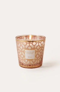 1st Baobab Candle Max 08 Women 3.2 in
