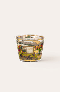 Candle Max 10 Far West Classique