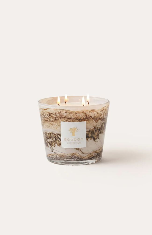 Candle Max 10 Sand Siloli Classique