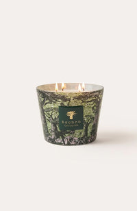 Candle Max 10 Sacred Trees Classique