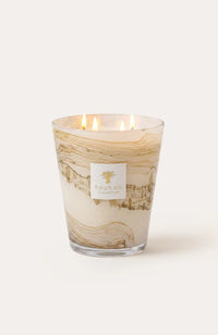 Candle Max 16 Sand Siloli Signature