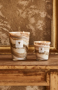 Candle Max 16 Sand Siloli Signature