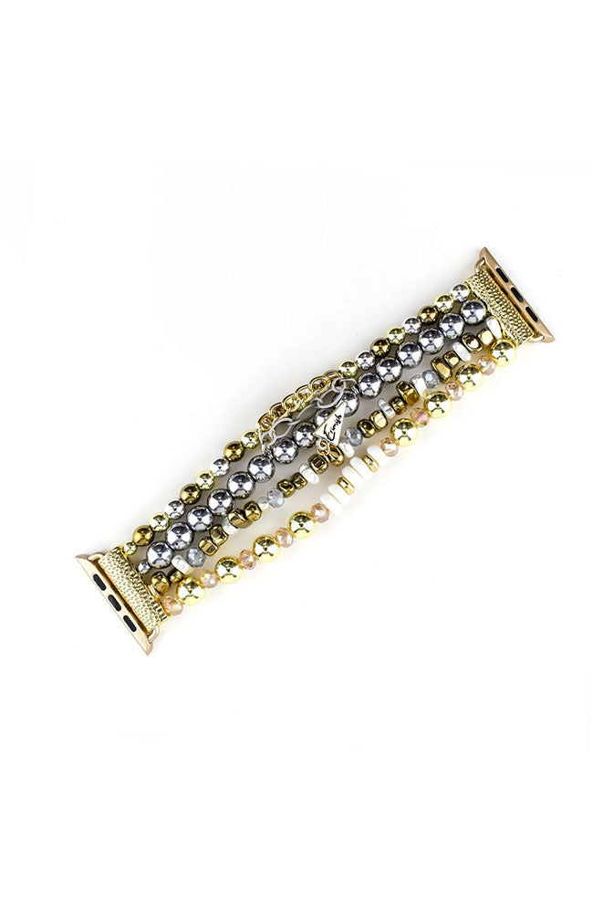 Metal Mania Watch Band 14CM