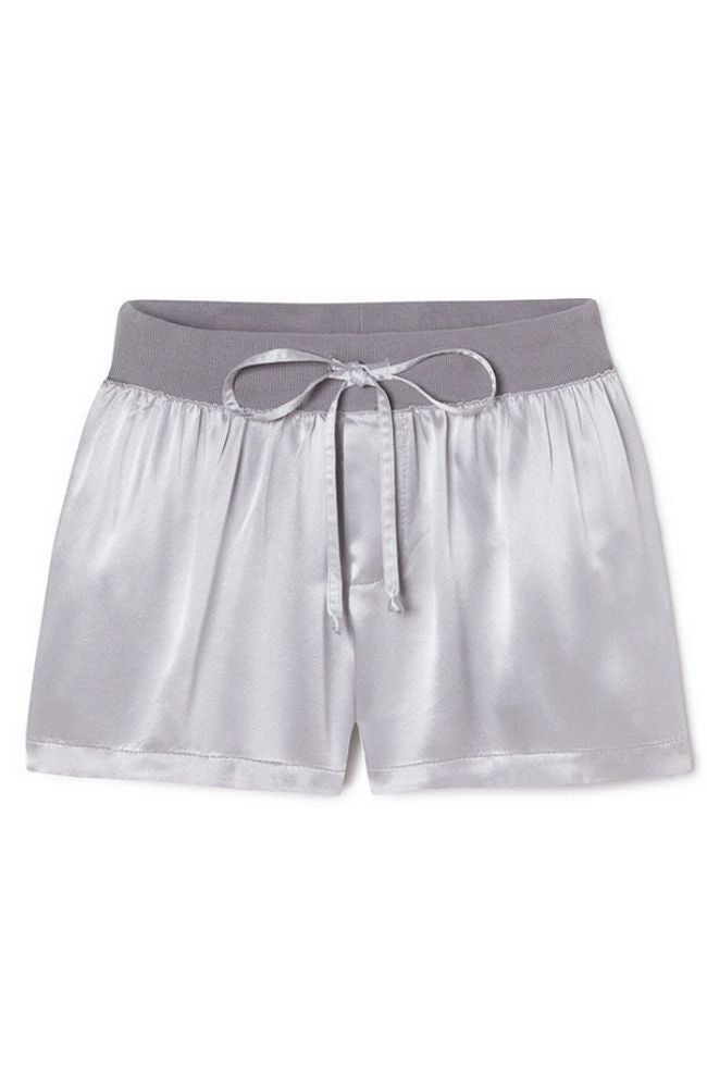 Mikel Satin Boxer