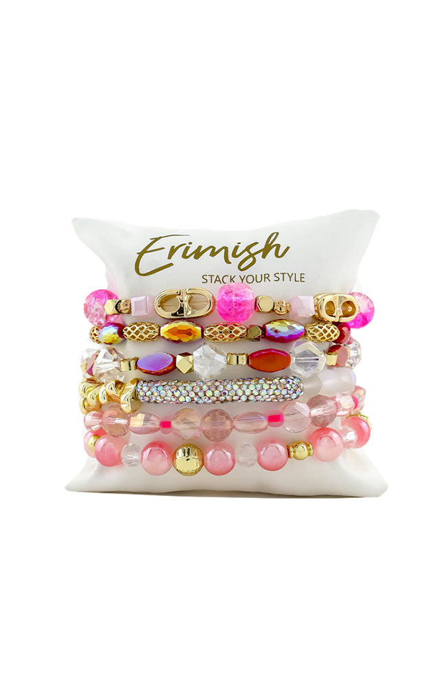 Miley Bracelet Set