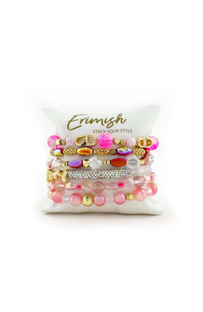 Miley Bracelet Set