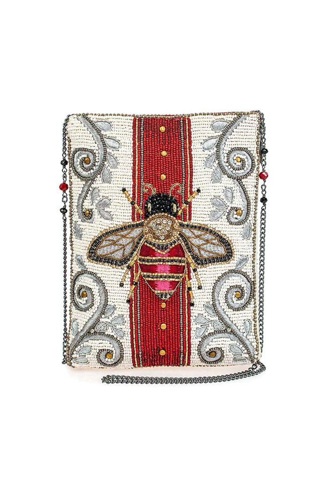 Royal Bee Mini Bag